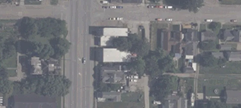 Updated 10-Unit Apartment Building