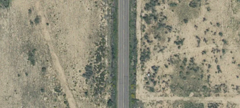 Vacant Land