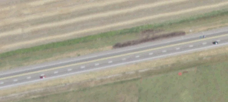 Agricultural Land Tract