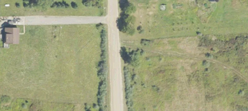 Agricultural Land with Private Pond