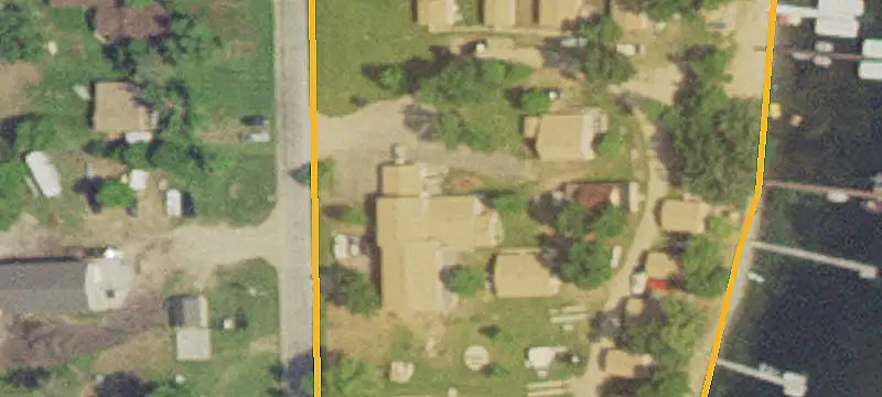 Vacant Land