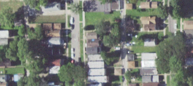Renovated Duplex with Parking