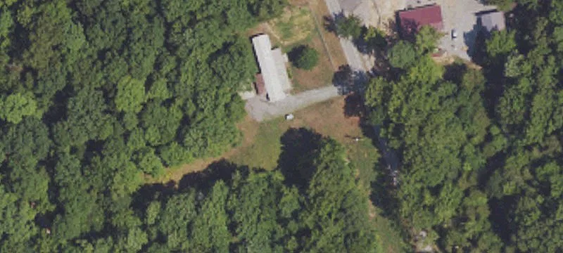 Lake Barkley Waterfront Land