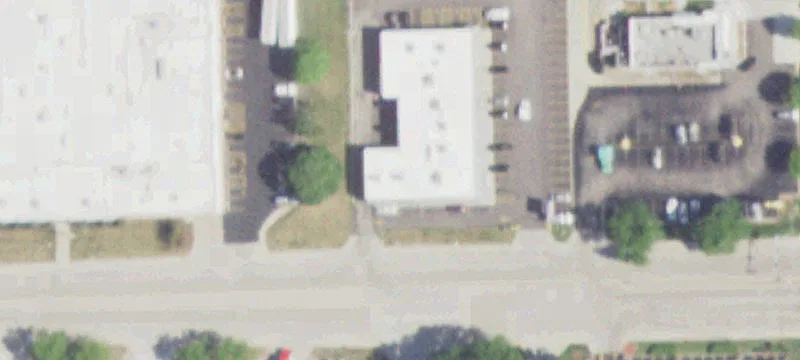 Corner Retail Space With Expansion