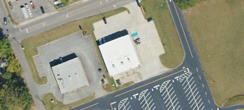 Three-Unit Storefront Property