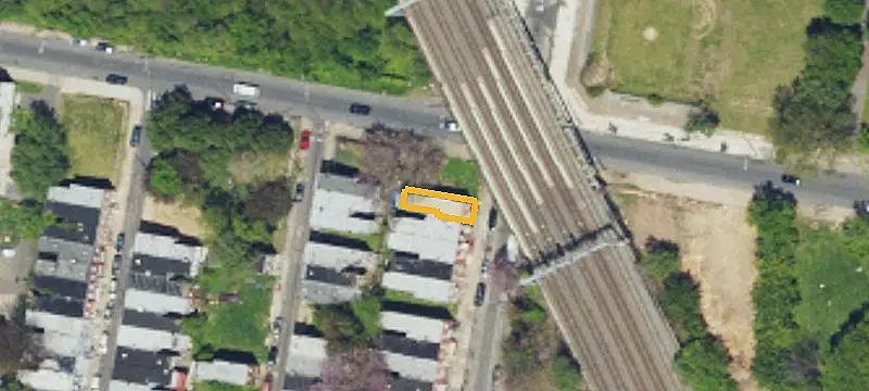 Urban Land Parcel