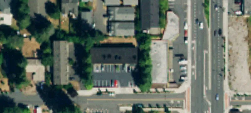 12-Unit Apartment Building