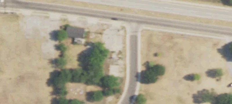 Storefront Property Near Park