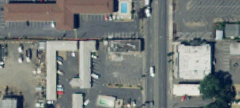 Commercial Land Near 1st Street
