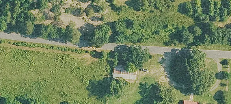 Vacant Land