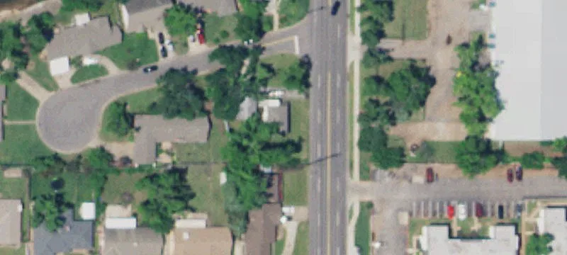 Duplex Near INTEGRIS Southwest Medical Center