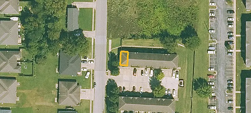 16-Unit Apartment Building
