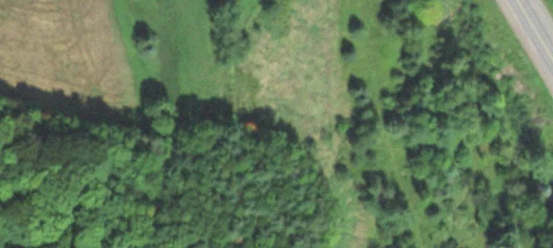 Commercial Land with Highway Access
