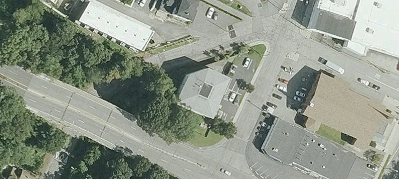 Mixed-Use Portfolio with Development Parcel