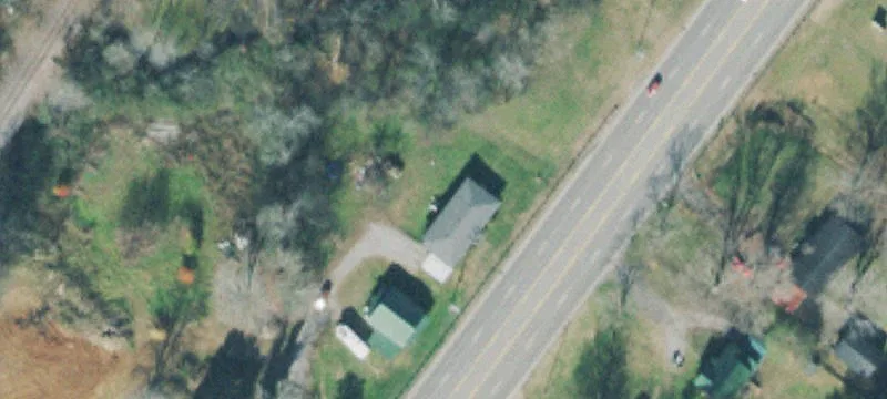 Commercial Land with Road Frontage