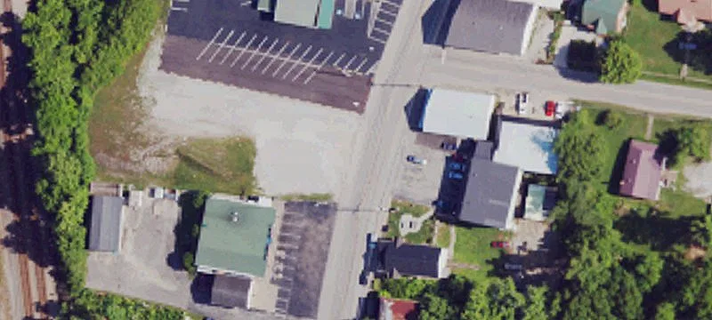 Updated Triplex with Expansion Potential