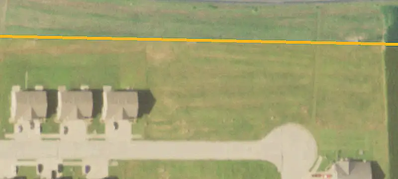 Vacant Land