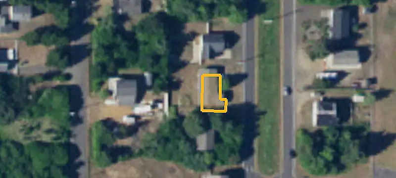 Vacant Land