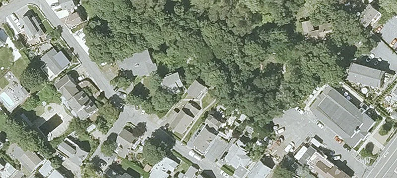 Four-Unit Property With Garage