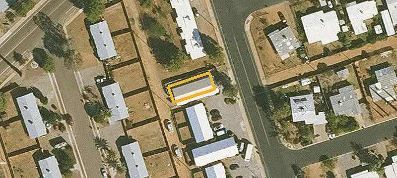 Multifamily Property
