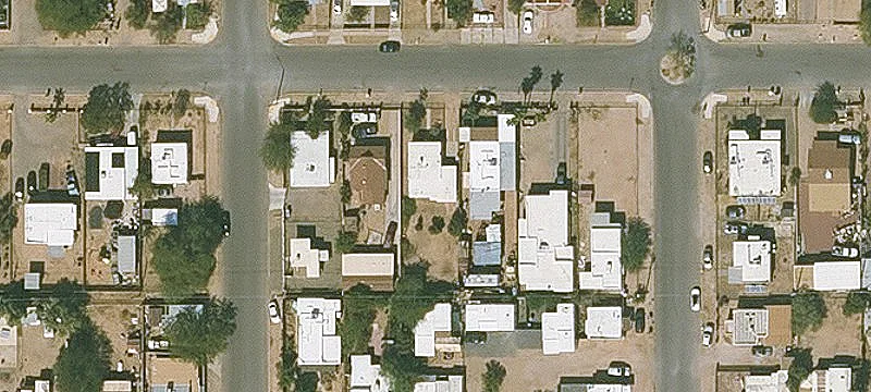 Updated Duplex with Two Units