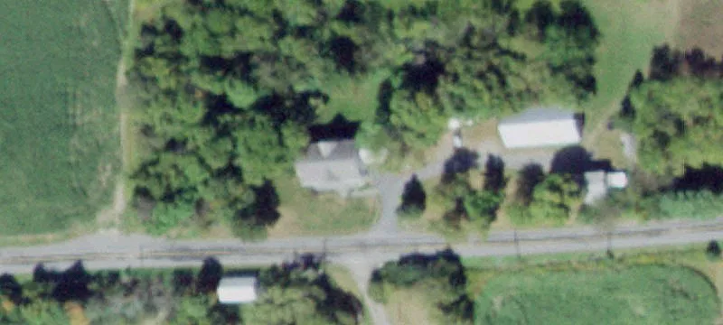 Historic Mixed-Use Property with Barns