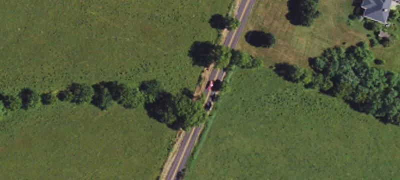 Pasture Farm with Barns