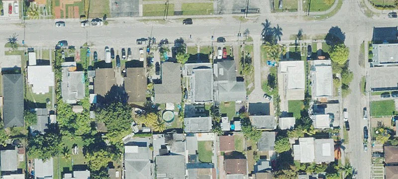 Triplex Property