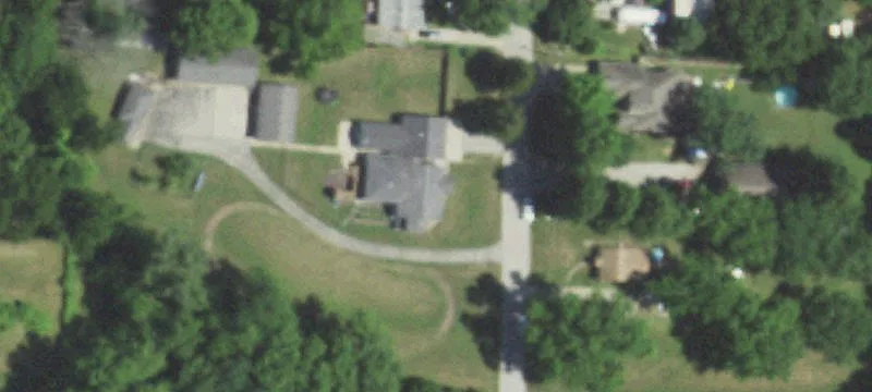 Multifamily Property with Guest House