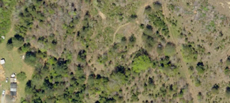 Rural Land with Septic and Power