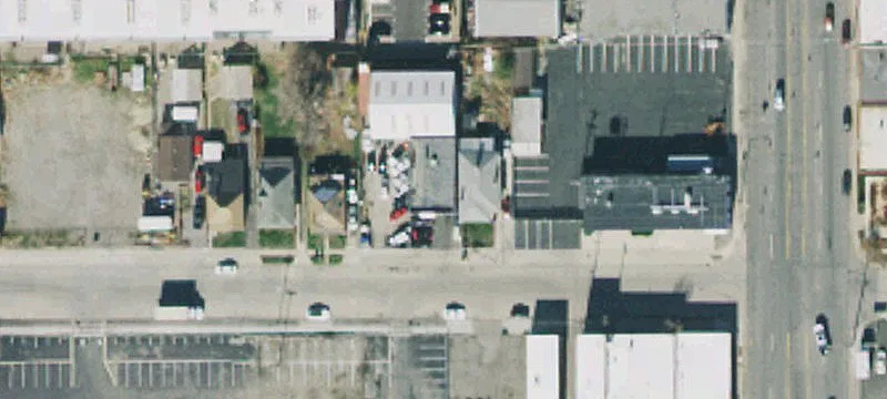 Flex Property with Fenced Yard