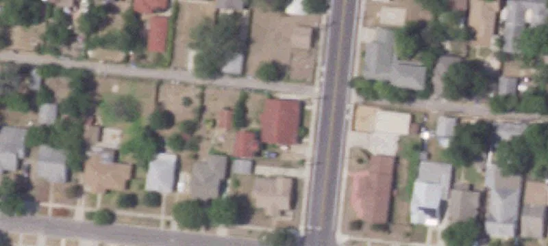 Occupied Triplex with Central HVAC