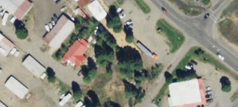 Brewery and Taproom Production Property