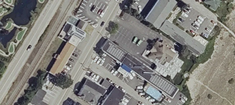 Mixed-Use Property With Ocean Views