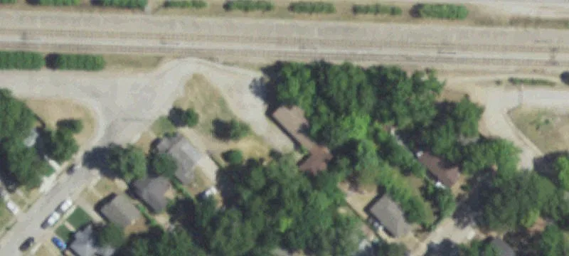 Church Property with Sanctuary
