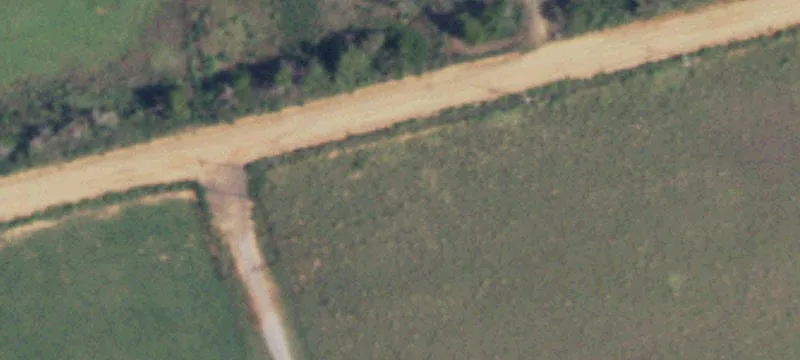 Improved Cattle Ranch