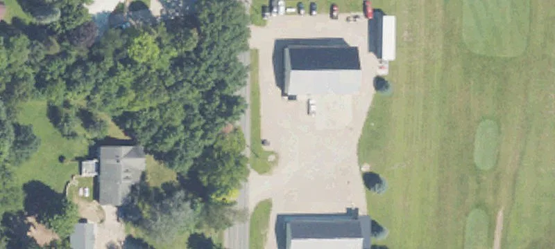 Flex Space with Warehouse and Office