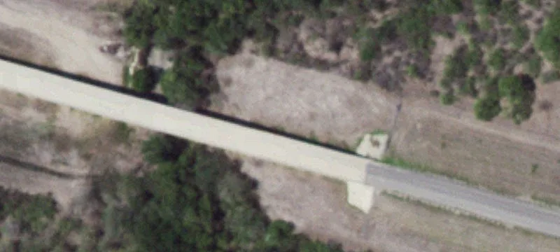 River-Adjacent Hunting Ranch