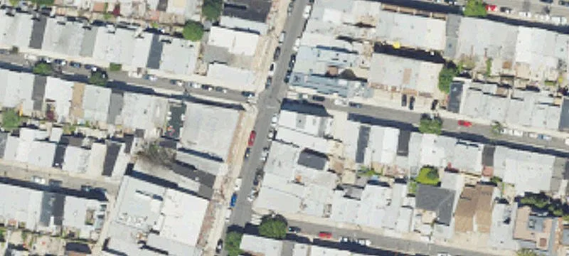 Mixed-Use Property with Roof Deck