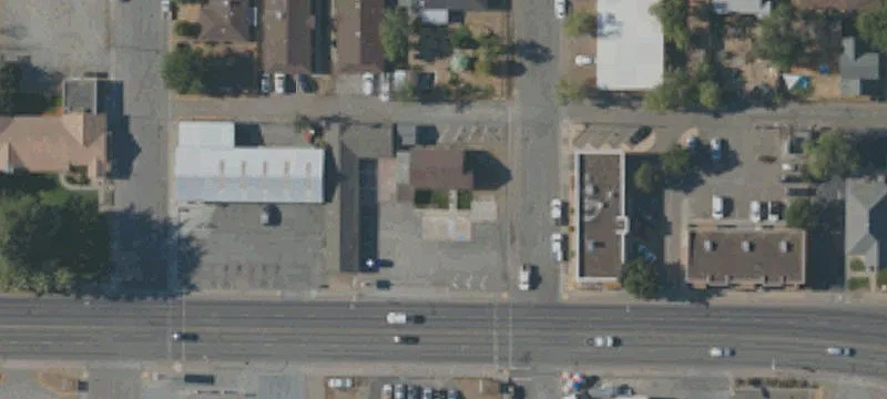 7-Unit Mixed-Use Property