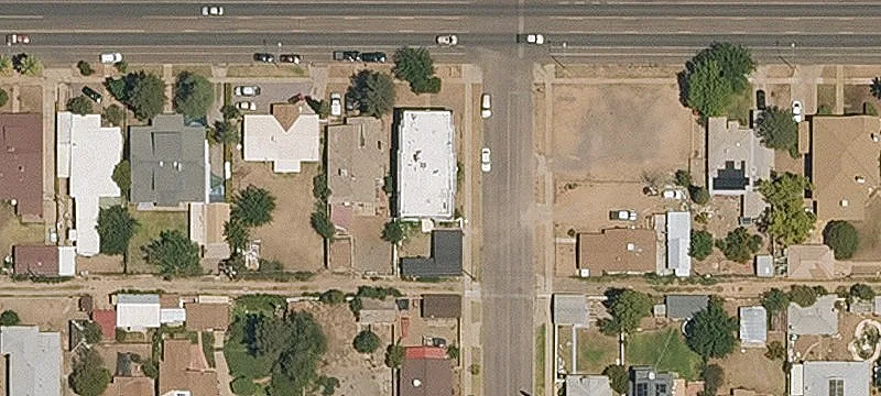 Brick Multifamily Property