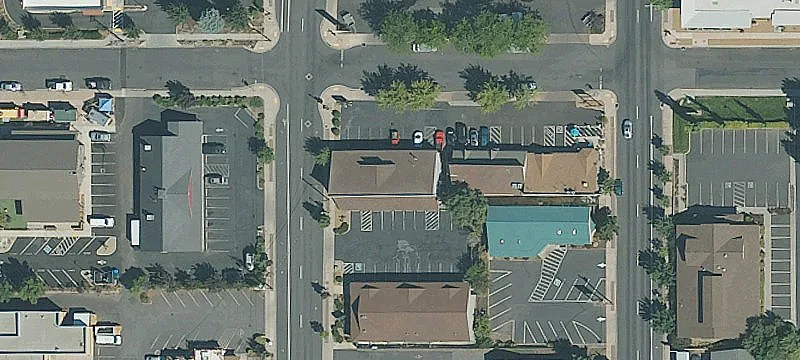 Two-Property NNN Commercial Portfolio