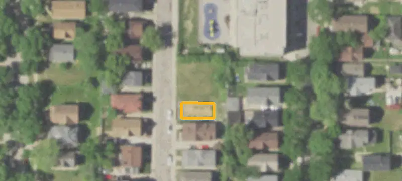 Vacant Land