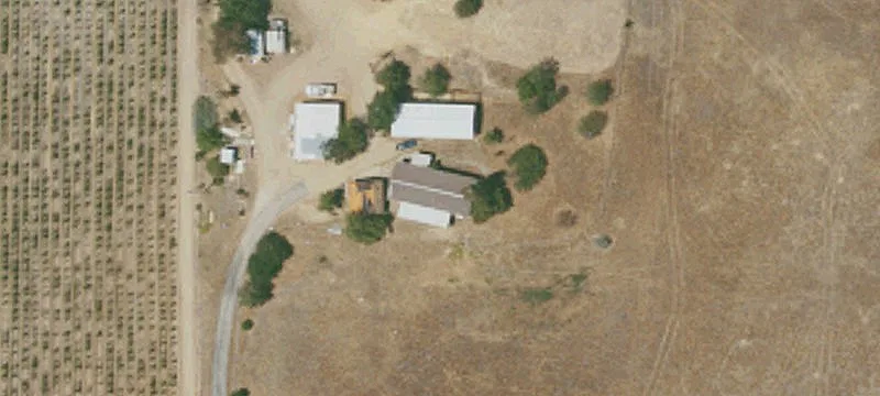 Agricultural Land with Residences