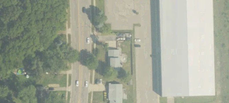 Distribution Center Space