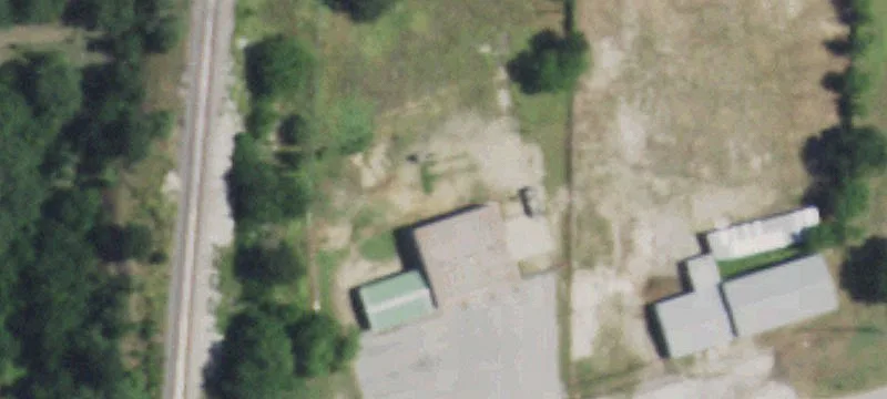 Highway Frontage Flex Property