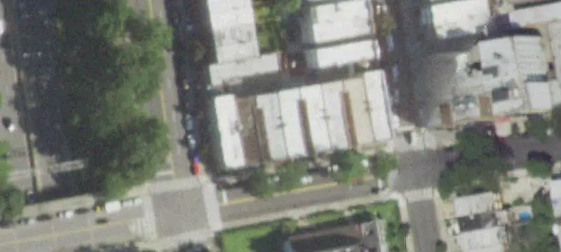 Occupied Quadplex with Basement