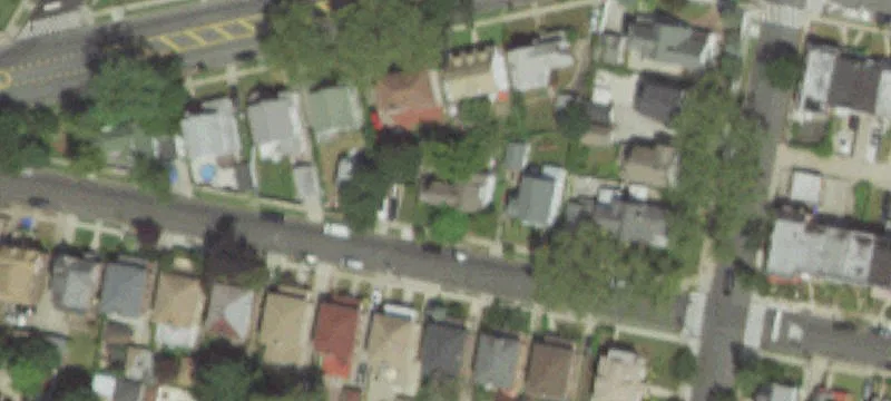 Remodeled Detached Duplex