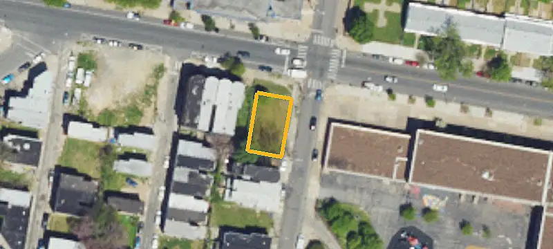 Land Parcel