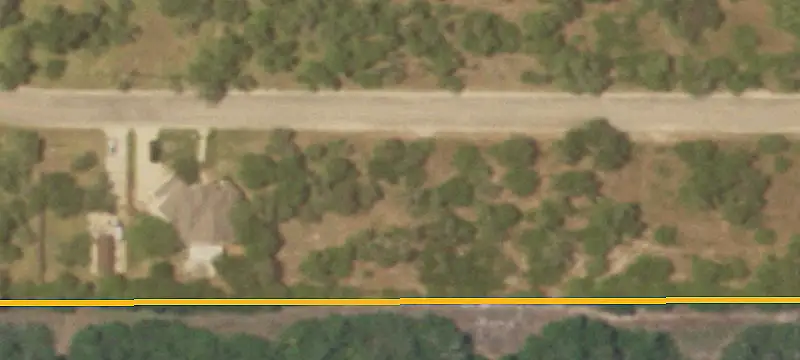 Unimproved Land